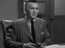 Curtis Bernhardt
