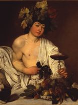 Curtis Caravaggio