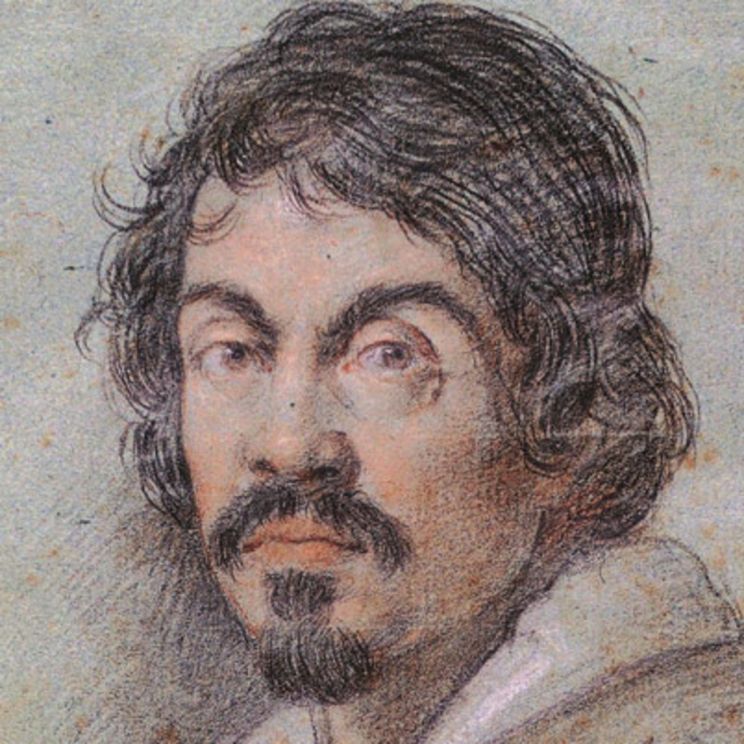 Curtis Caravaggio