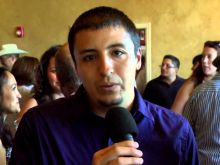 Curtis Garcia