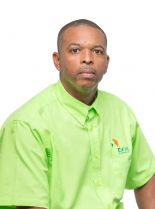 Curtis Garcia