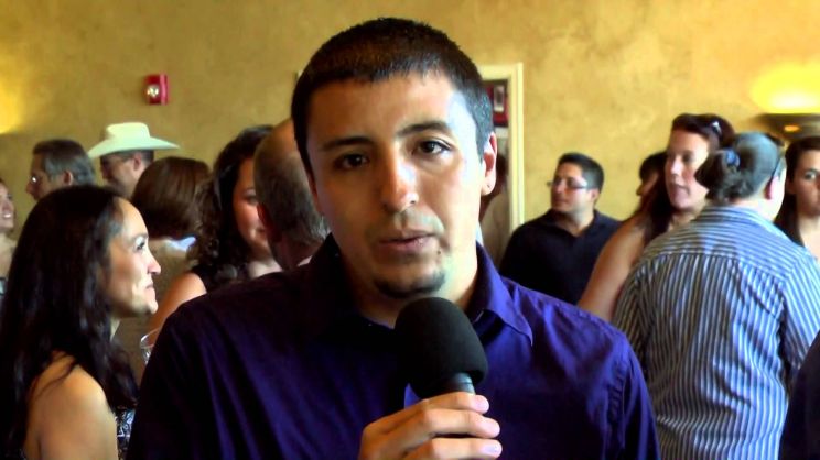 Curtis Garcia