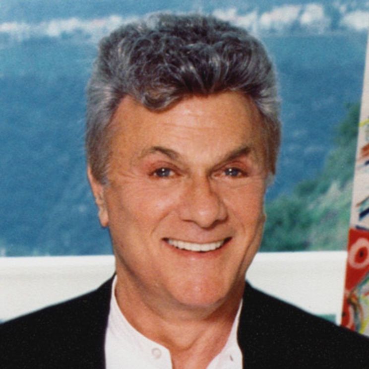 Curtis Garcia