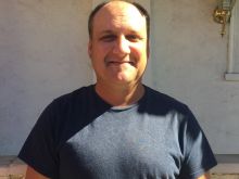 Curtis Gwinn