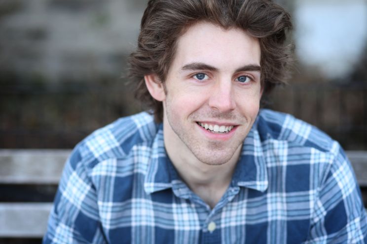 Curtis Gwinn
