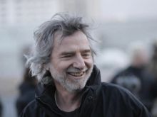 Curtis Hanson
