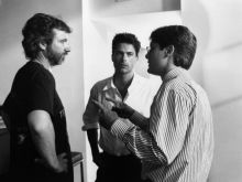 Curtis Hanson