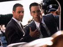 Curtis Hanson