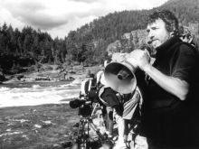 Curtis Hanson