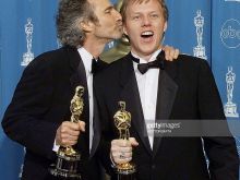 Curtis Hanson