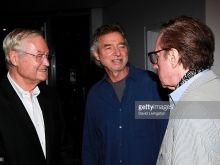 Curtis Hanson