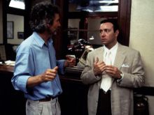 Curtis Hanson