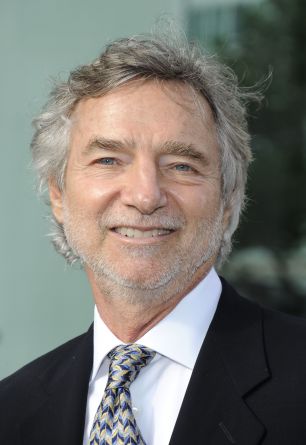 Curtis Hanson