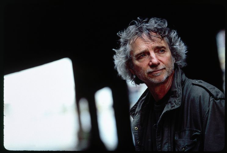 Curtis Hanson