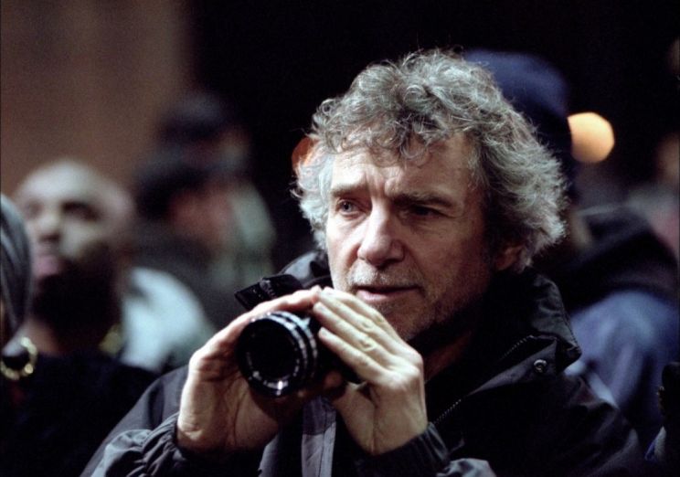 Curtis Hanson