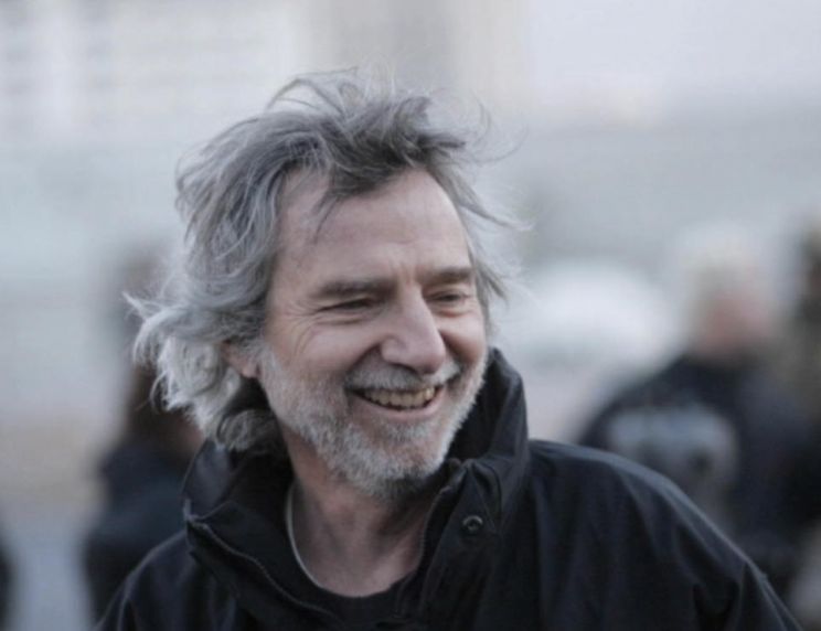 Curtis Hanson