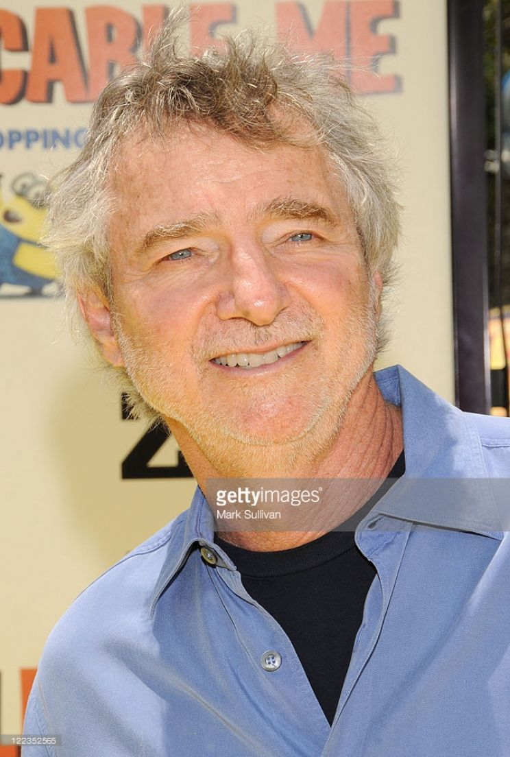 Curtis Hanson