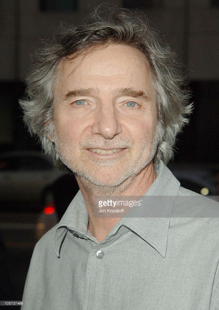 Curtis Hanson