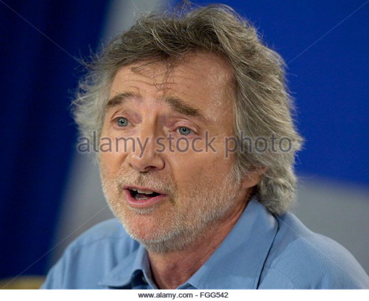 Curtis Hanson