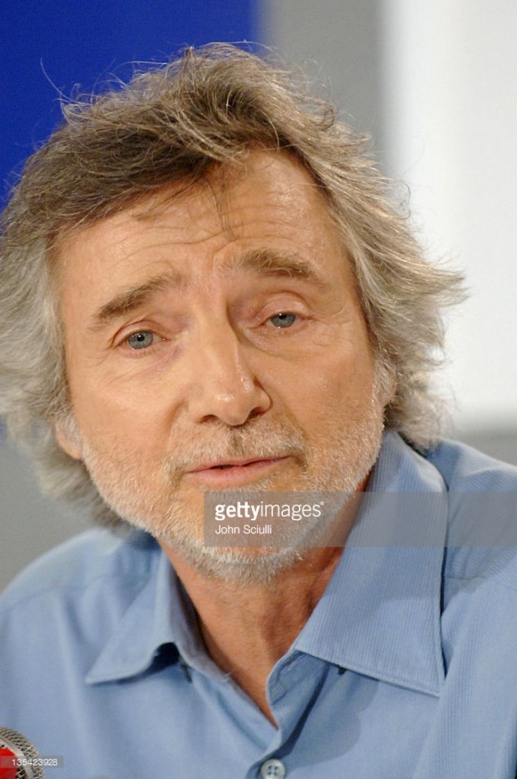 Curtis Hanson