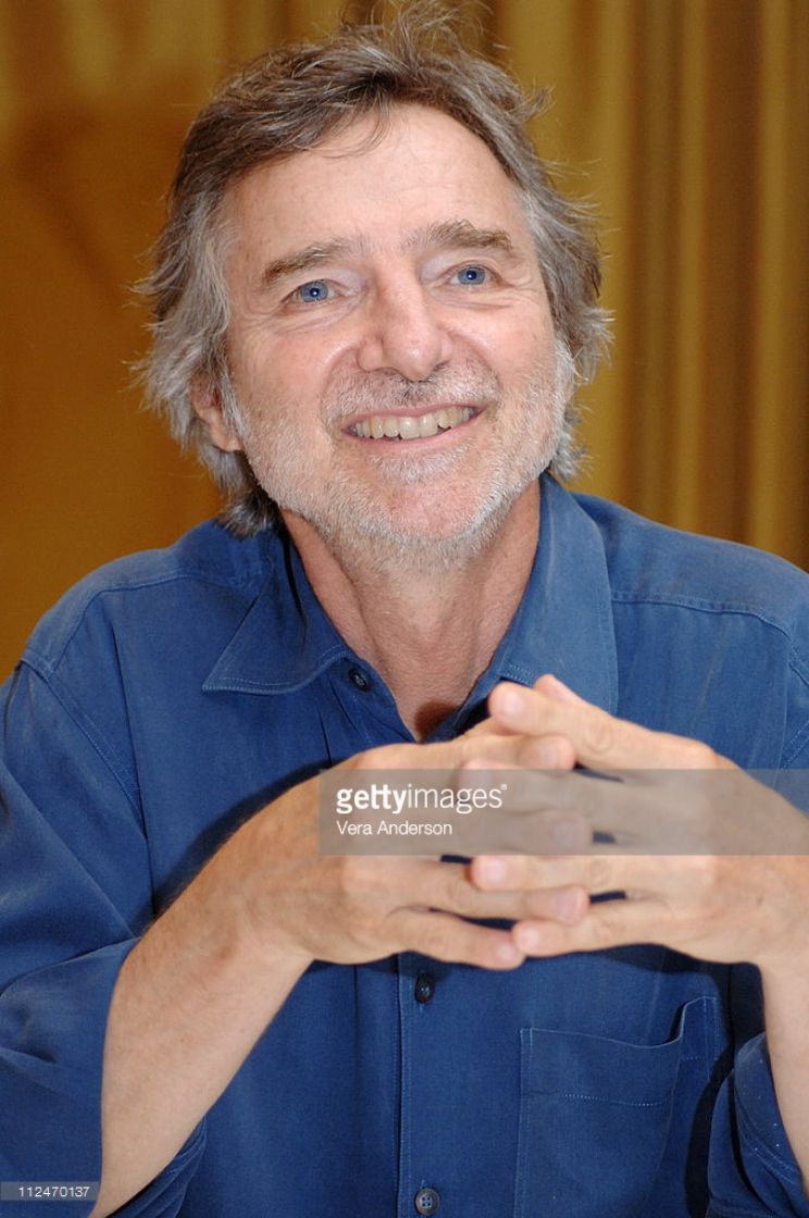 Curtis Hanson