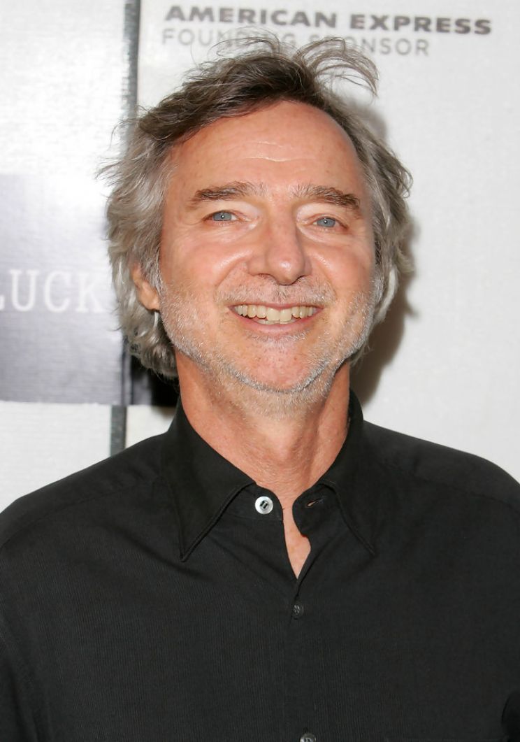 Curtis Hanson