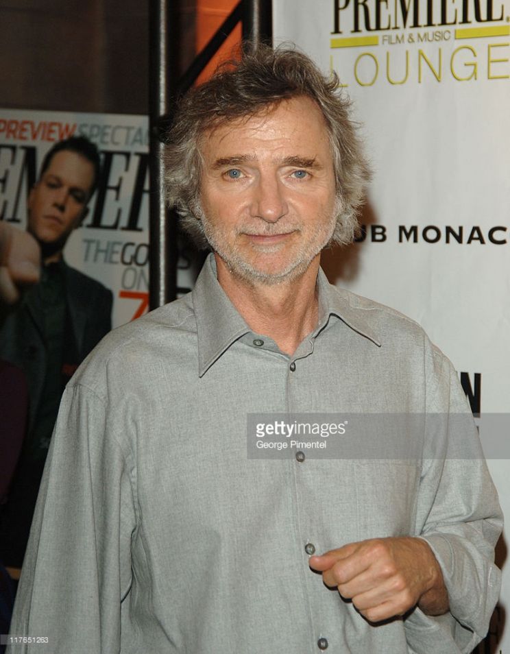 Curtis Hanson