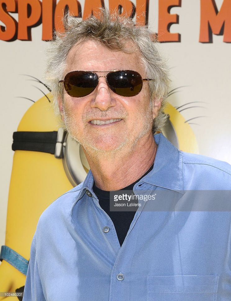 Curtis Hanson