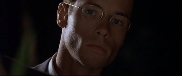Curtis Hanson
