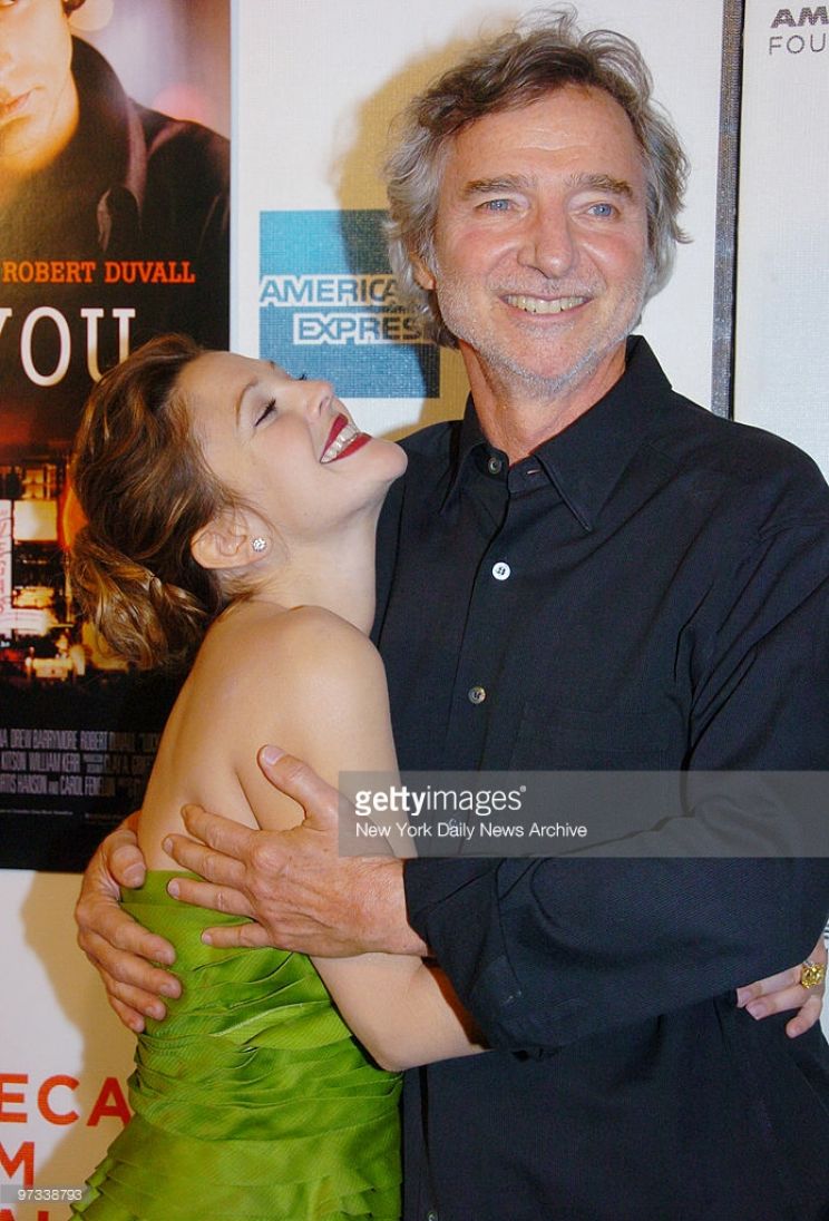 Curtis Hanson