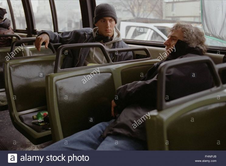 Curtis Hanson