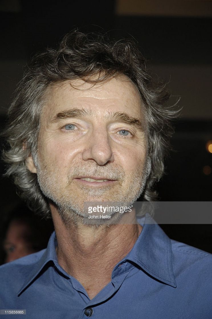 Curtis Hanson