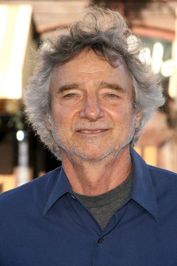 Curtis Hanson