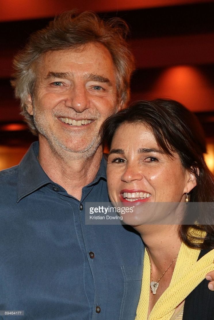 Curtis Hanson