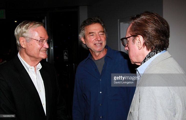 Curtis Hanson