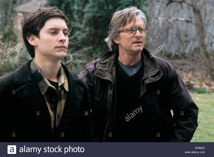 Curtis Hanson