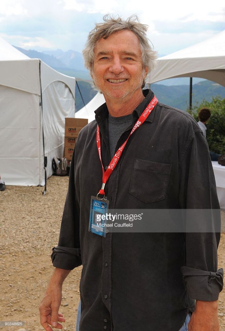 Curtis Hanson