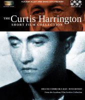 Curtis Harrington