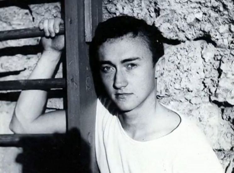 Curtis Harrington