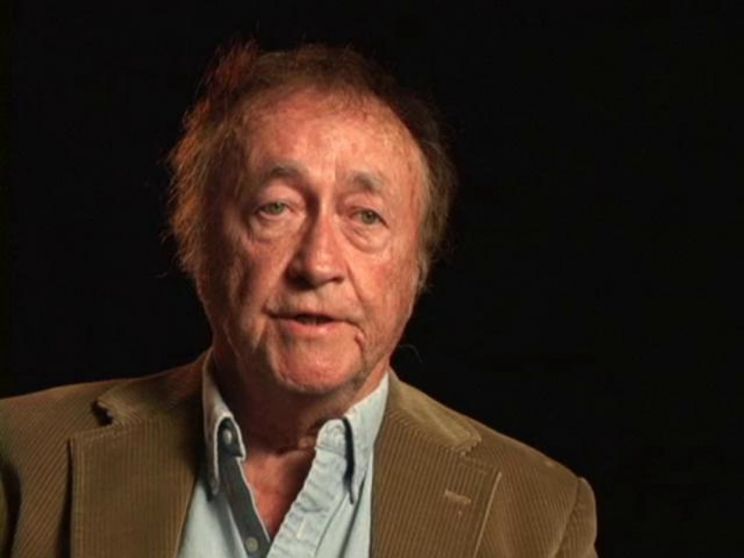 Curtis Harrington