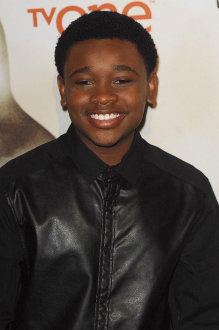 Curtis Harris