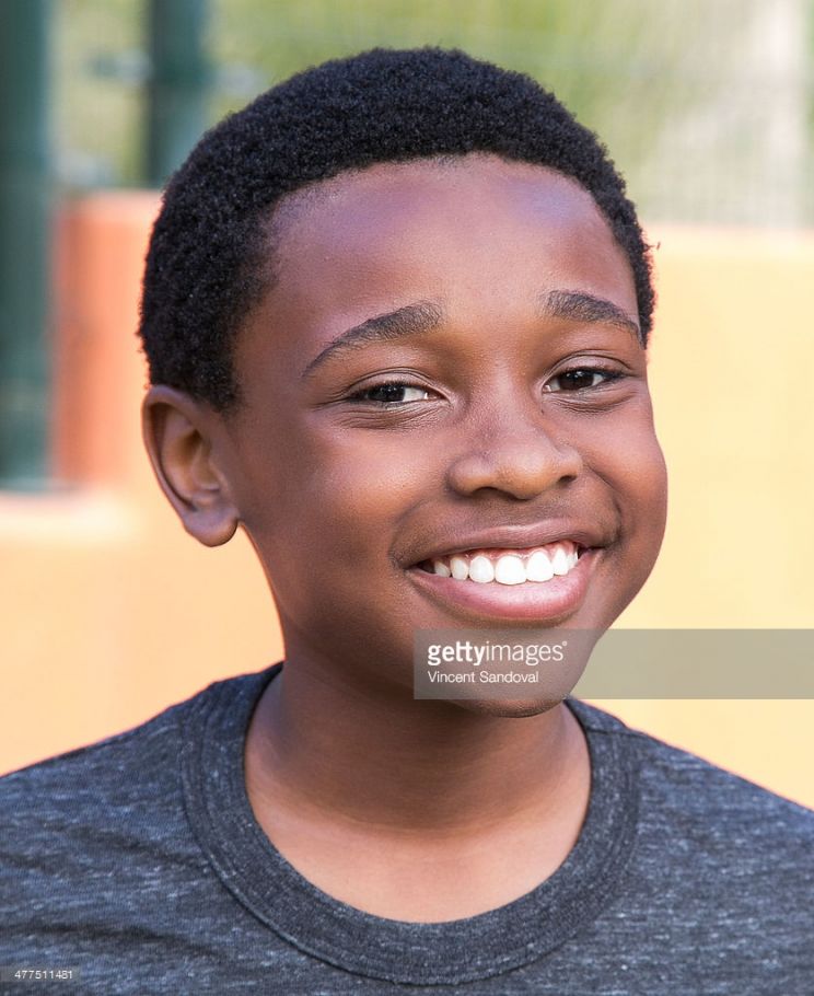 Curtis Harris