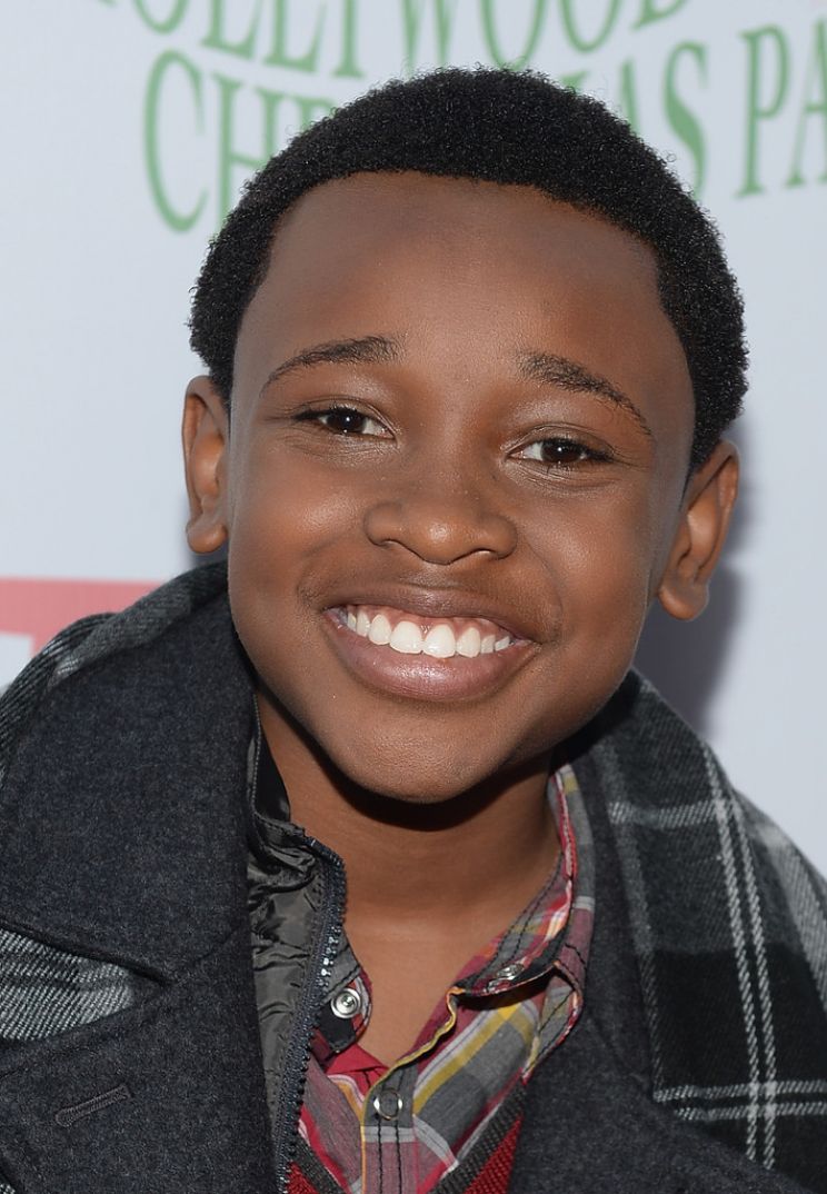 Curtis Harris