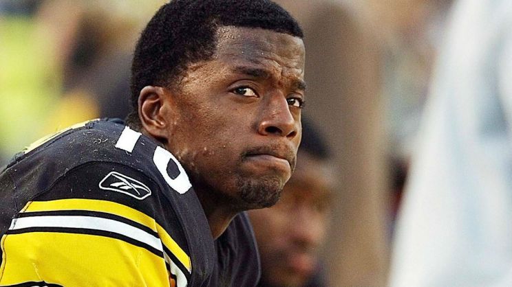 Curtis Harris