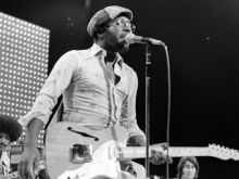 Curtis Mayfield