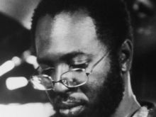 Curtis Mayfield