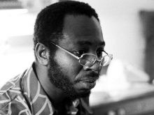 Curtis Mayfield