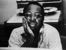 Curtis Mayfield