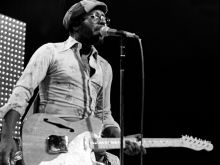 Curtis Mayfield