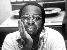 Curtis Mayfield